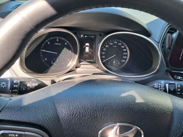 Hyundai Santa Fe 2015, Калуш, $17 400 - зображення 3