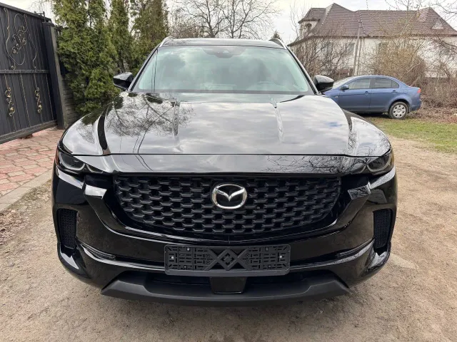 Mazda CX-50 - фото 2