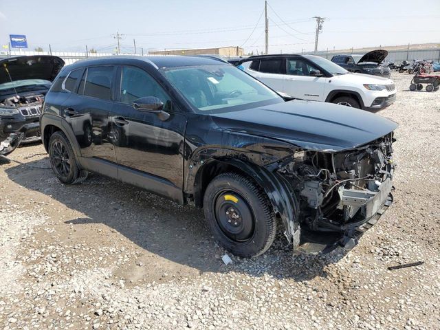 Mazda CX-50 - фото 3