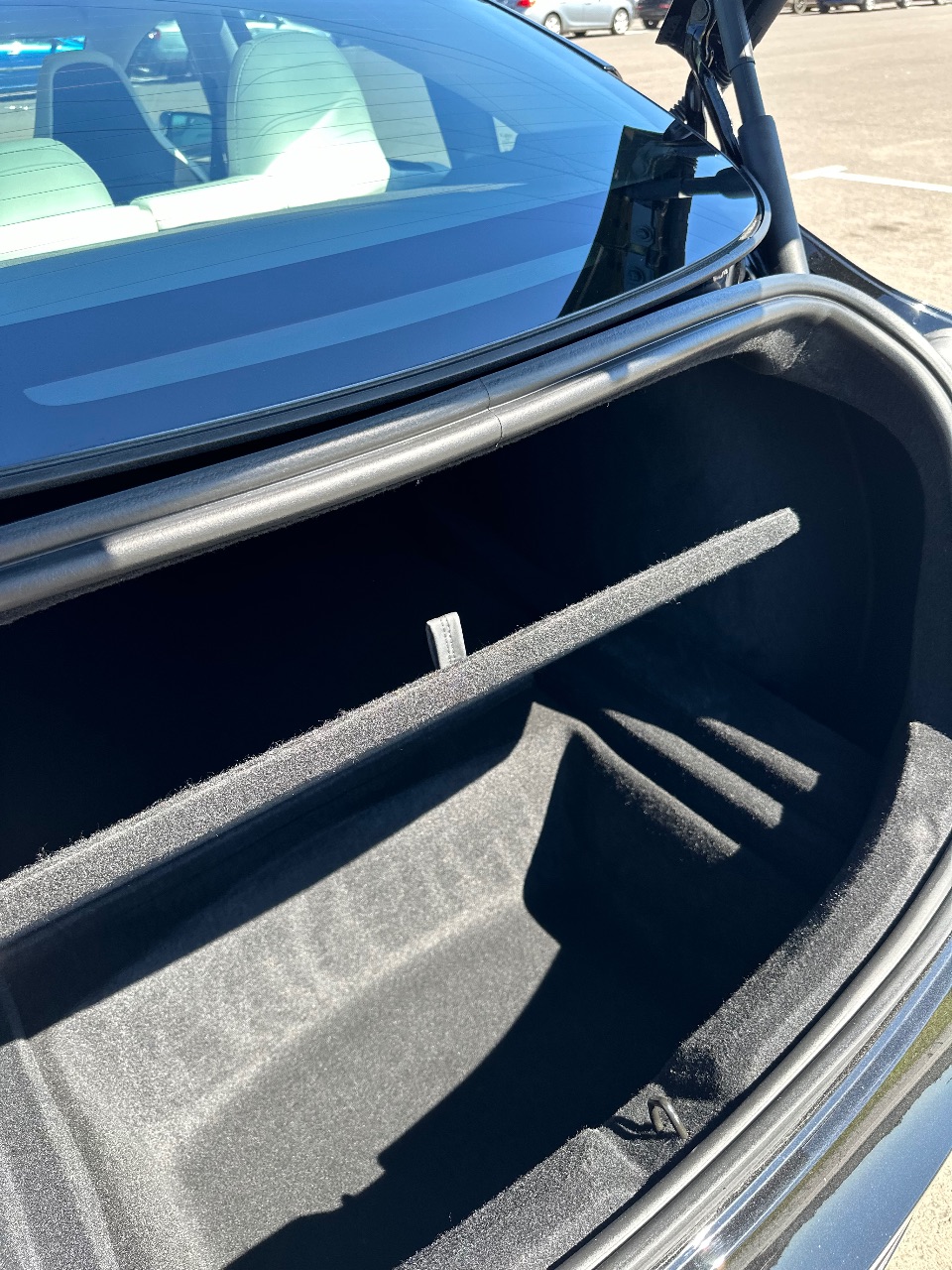 Tesla Model 3 - фото 23