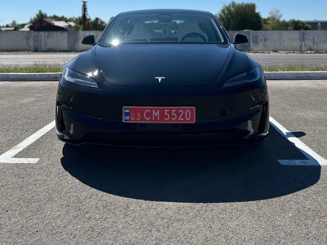 Tesla Model 3 - фото 4