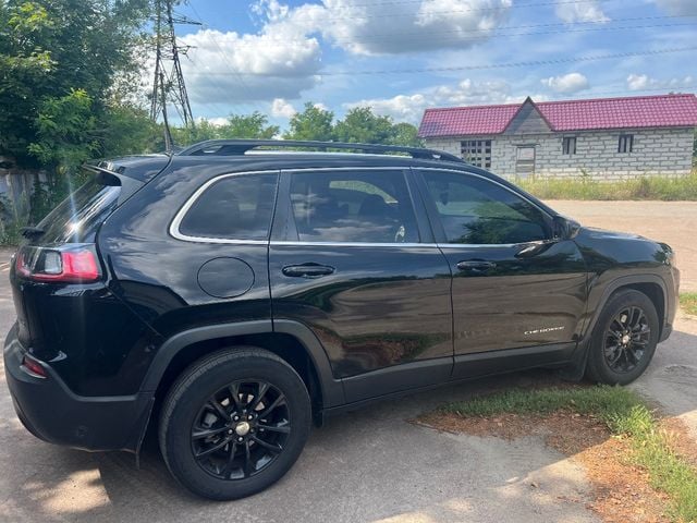 Jeep Cherokee 2018, Чернігів, $15 300 - зображення 5