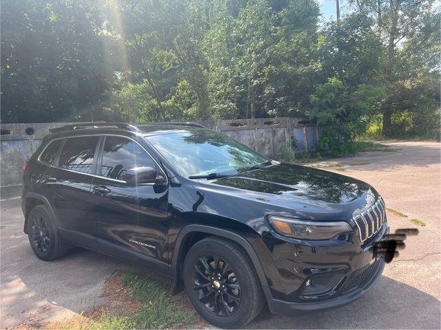 Jeep Cherokee 2018, Чернігів, $15 300 - зображення 1