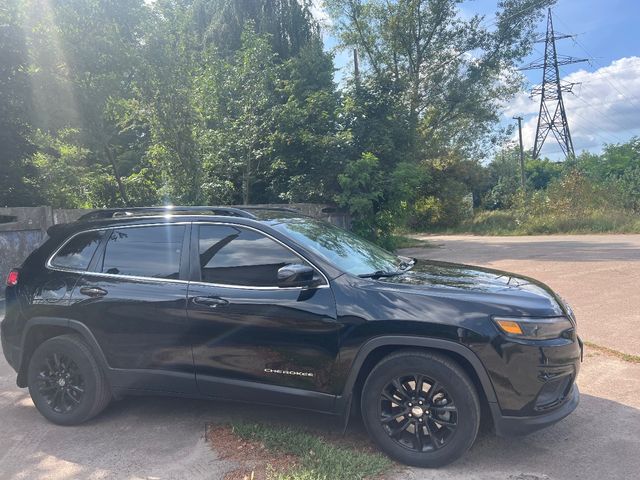 Jeep Cherokee 2018, Чернігів, $15 300 - зображення 4