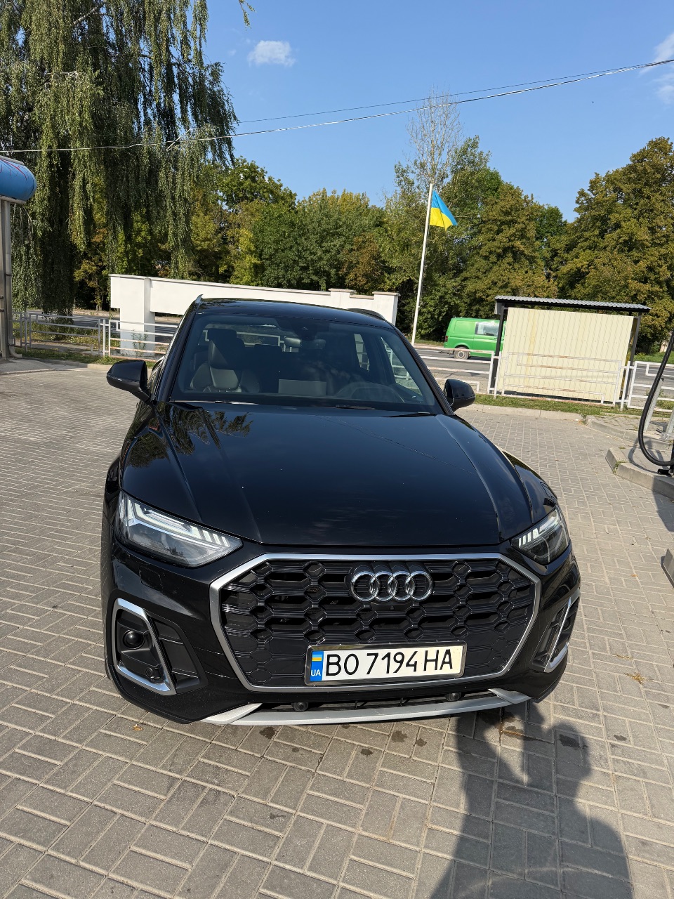 Audi Q5 - фото 4