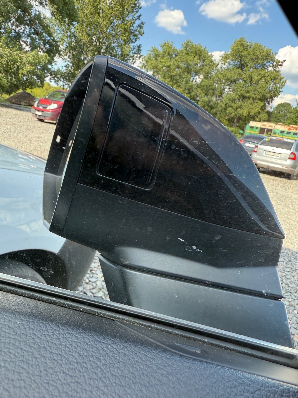 Audi Q5 - фото 12