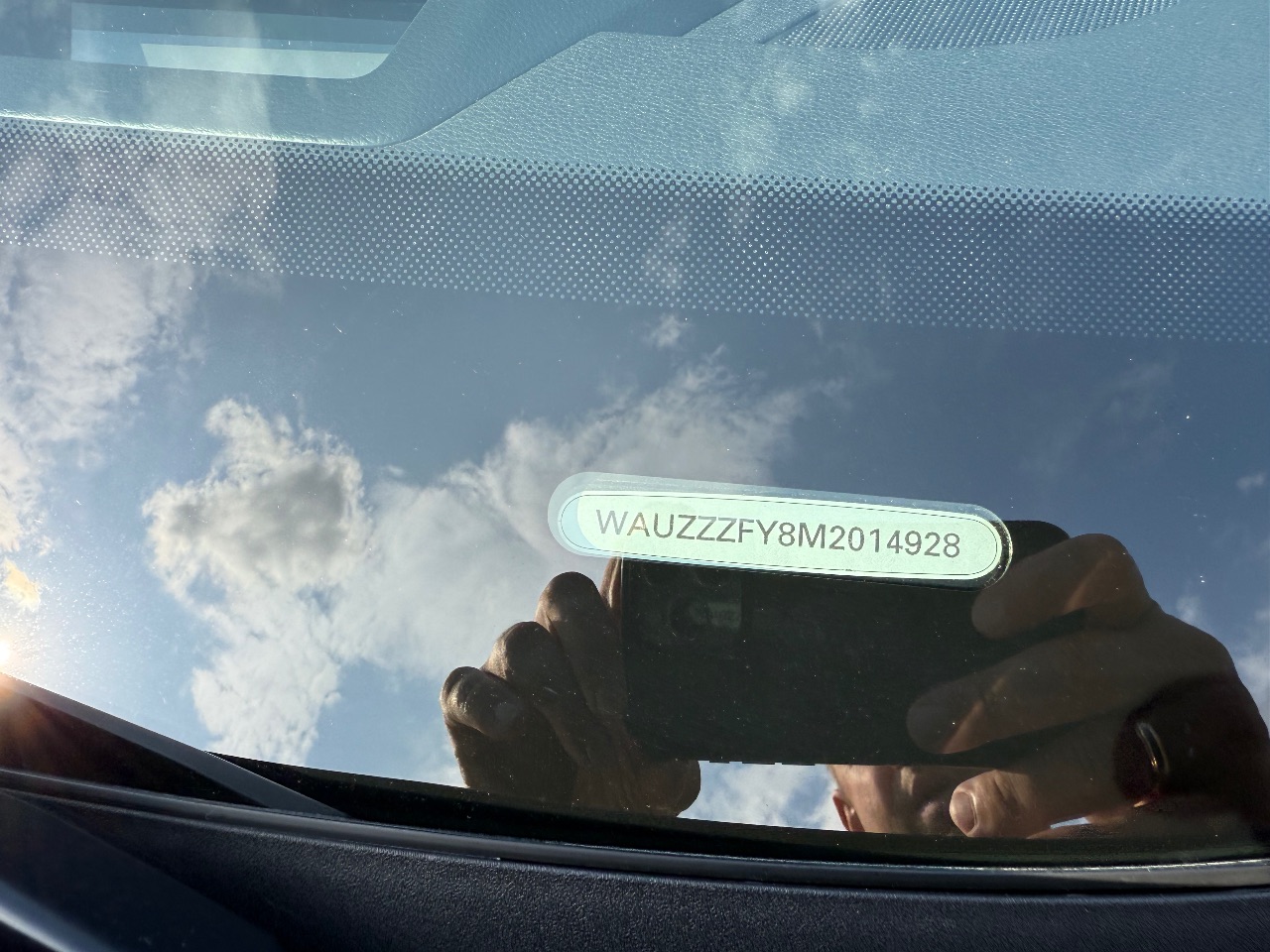 Audi Q5 - фото 2