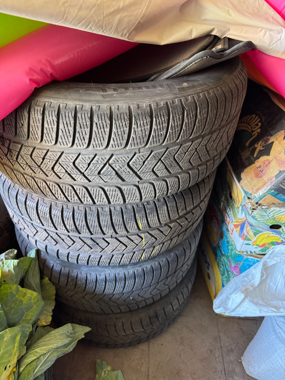 Mercedes-Benz R-Класс - фото 26