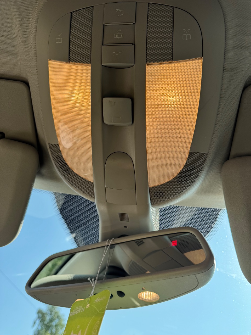 Mercedes-Benz R-Класс - фото 20