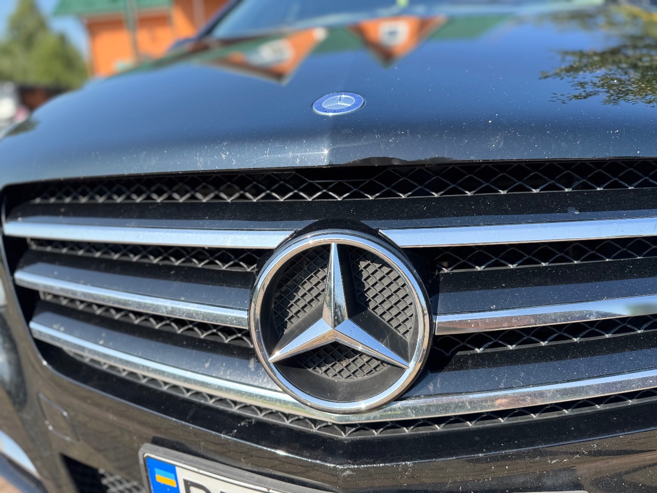 Mercedes-Benz R-Класс - фото 6