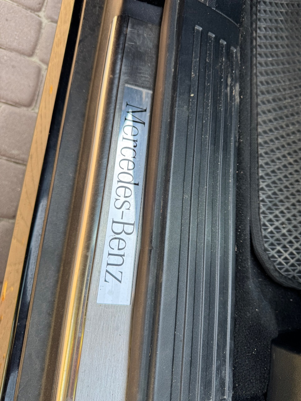 Mercedes-Benz R-Класс - фото 22