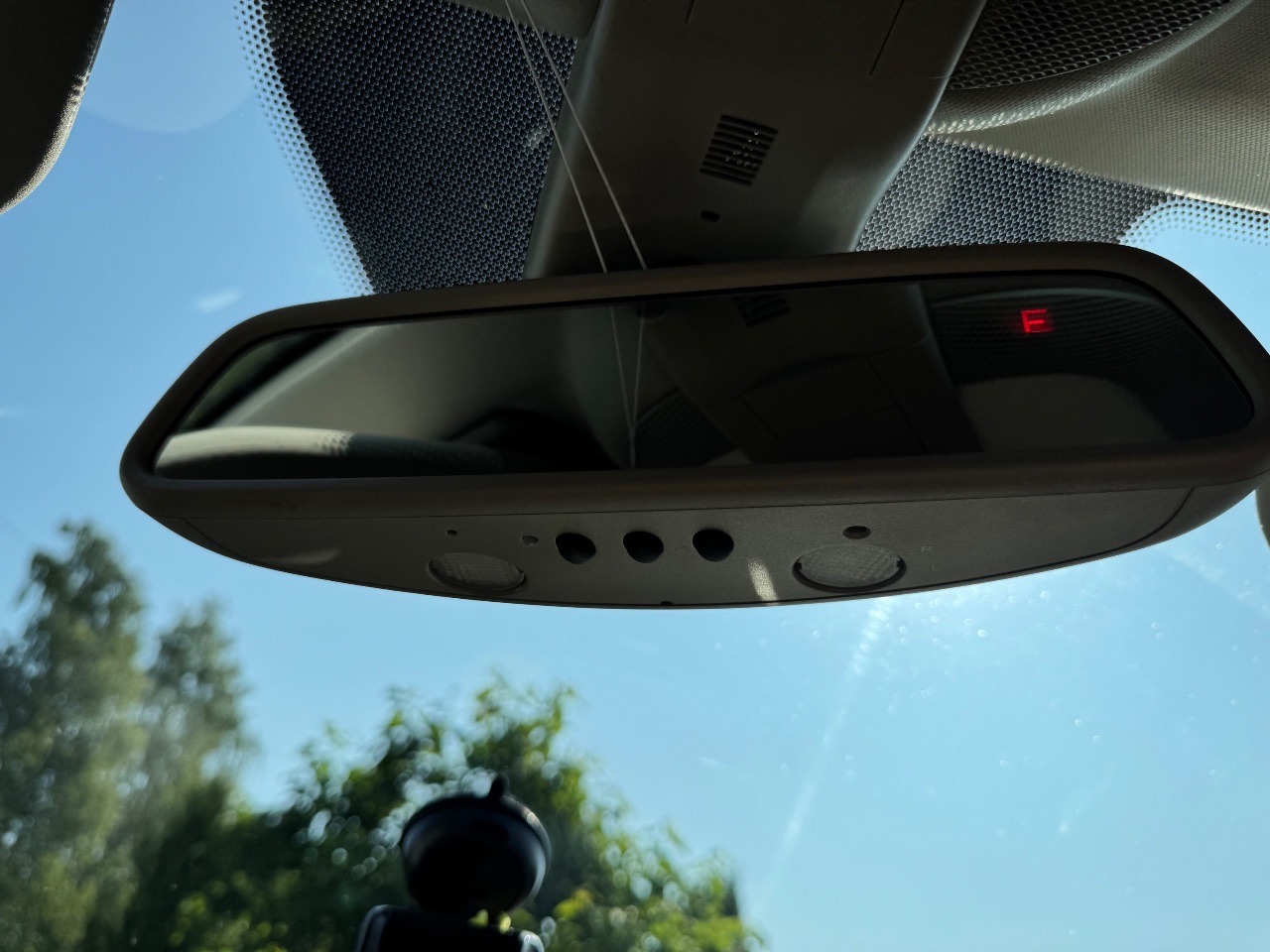 Mercedes-Benz R-Класс - фото 18