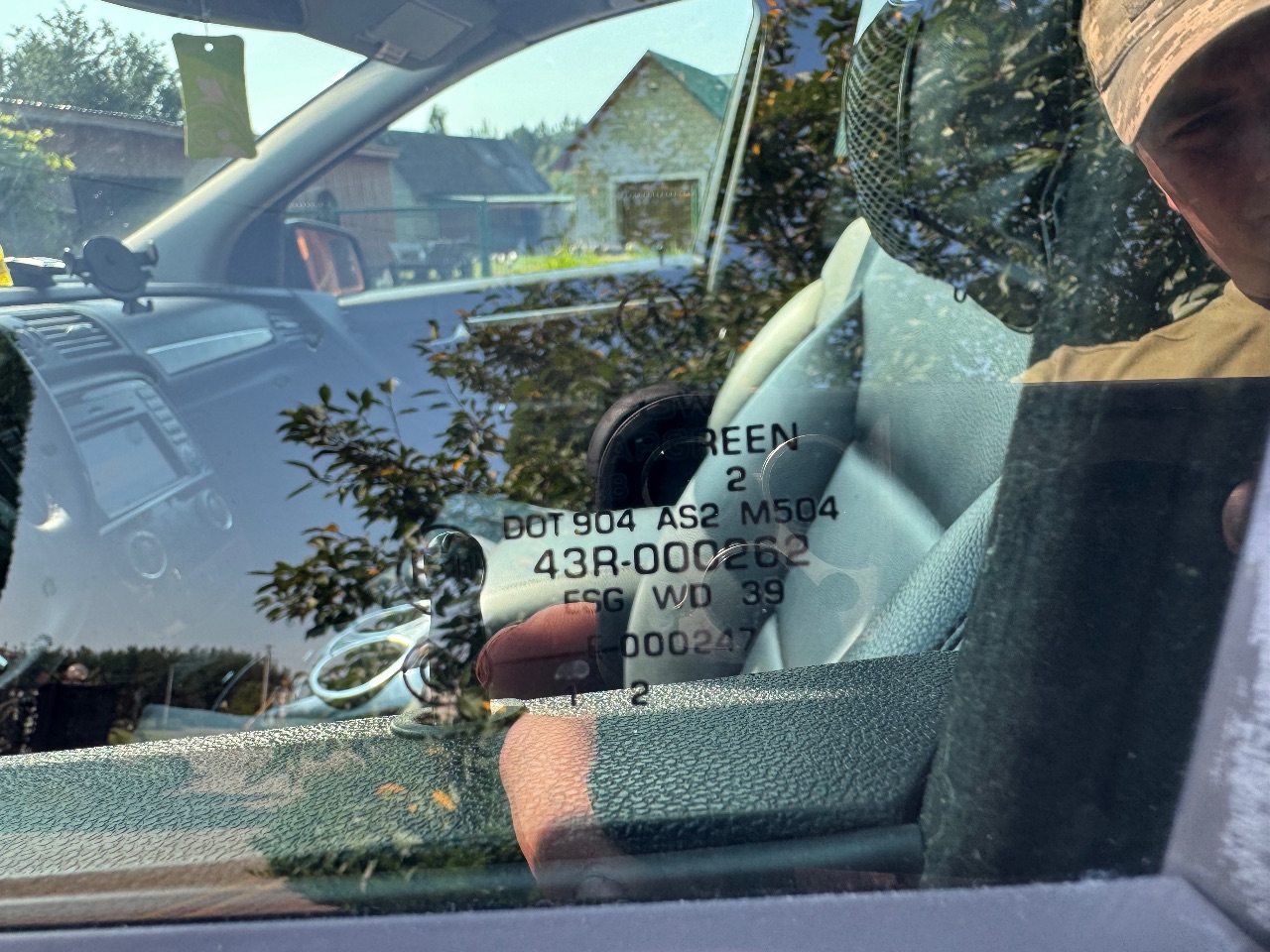 Mercedes-Benz R-Класс - фото 16