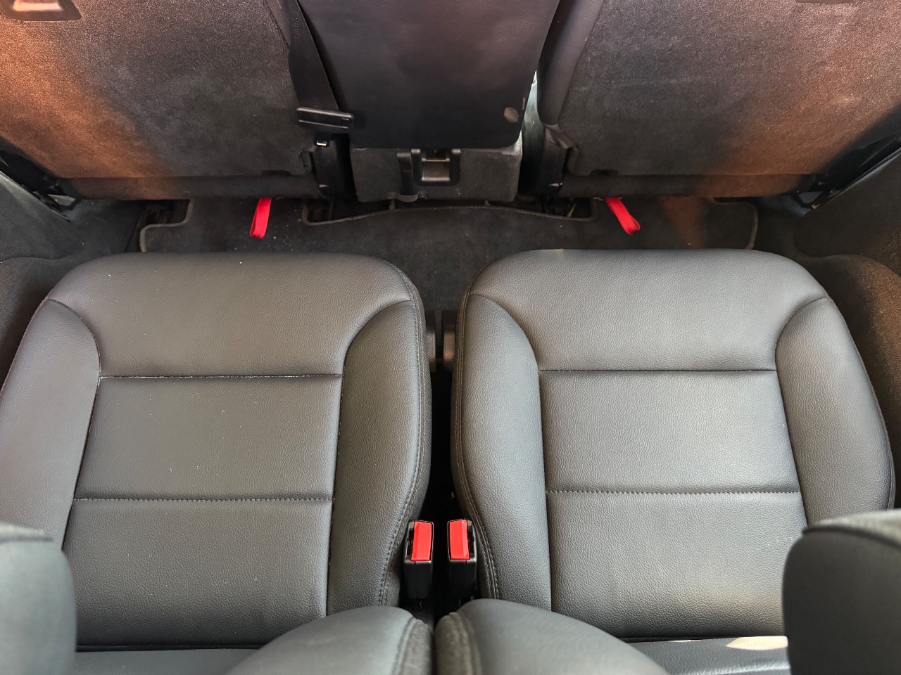 Mercedes-Benz R-Класс - фото 12