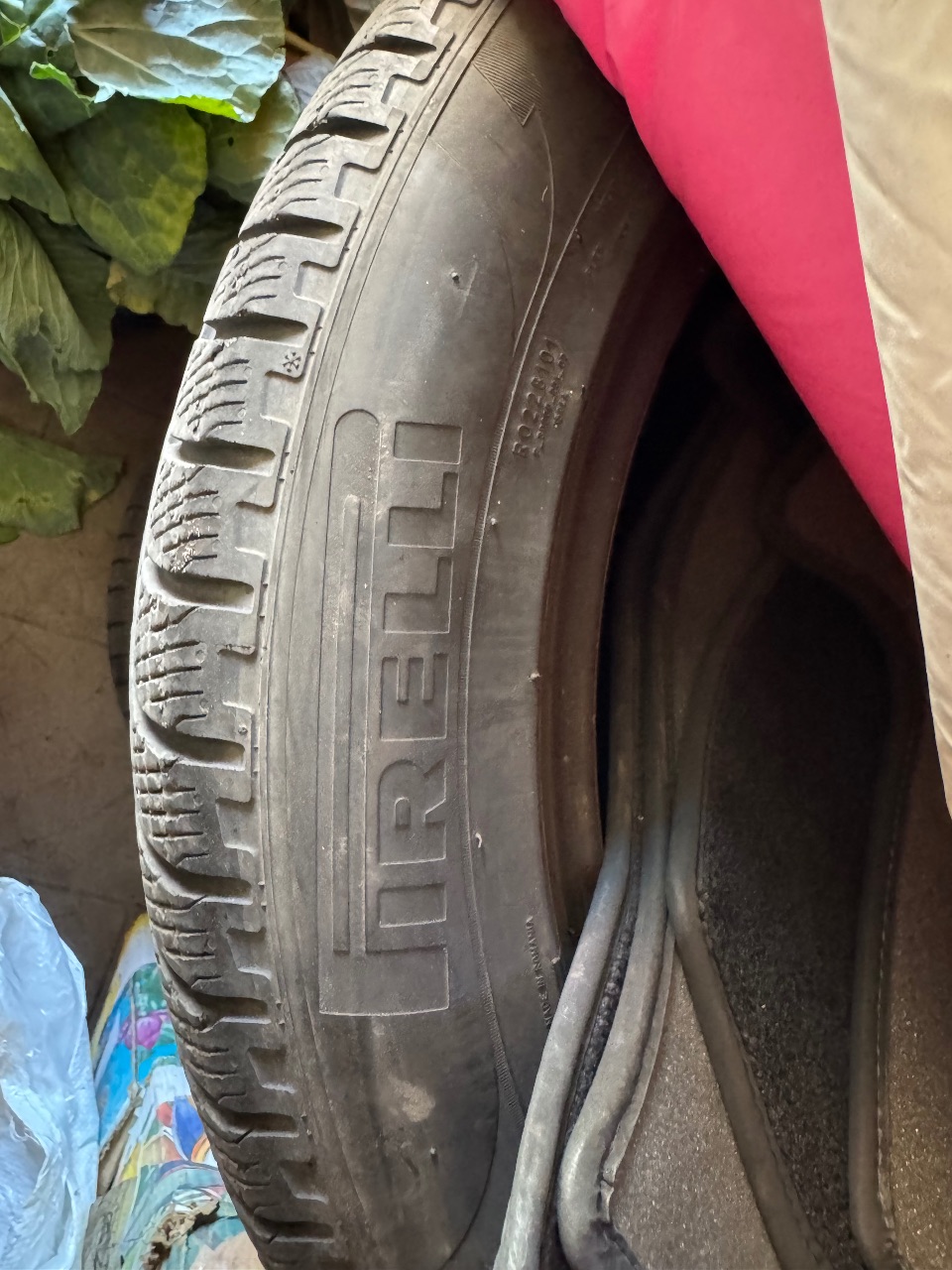 Mercedes-Benz R-Класс - фото 25