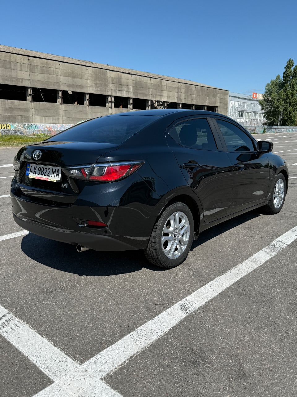 Toyota Yaris - фото 3