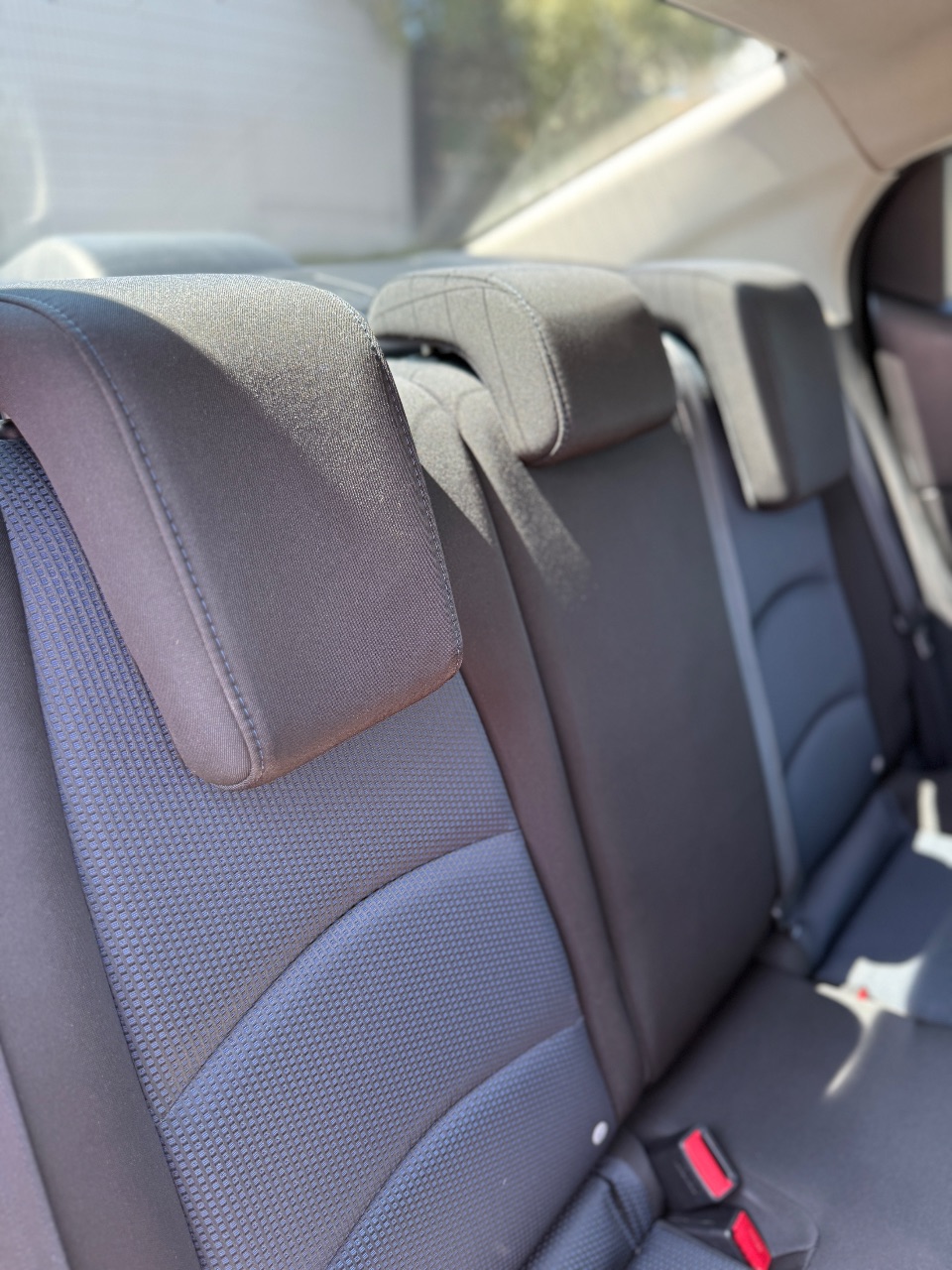 Toyota Yaris - фото 28