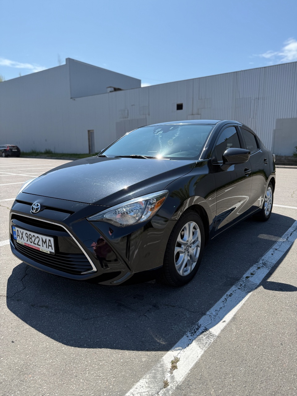 Toyota Yaris - фото 17