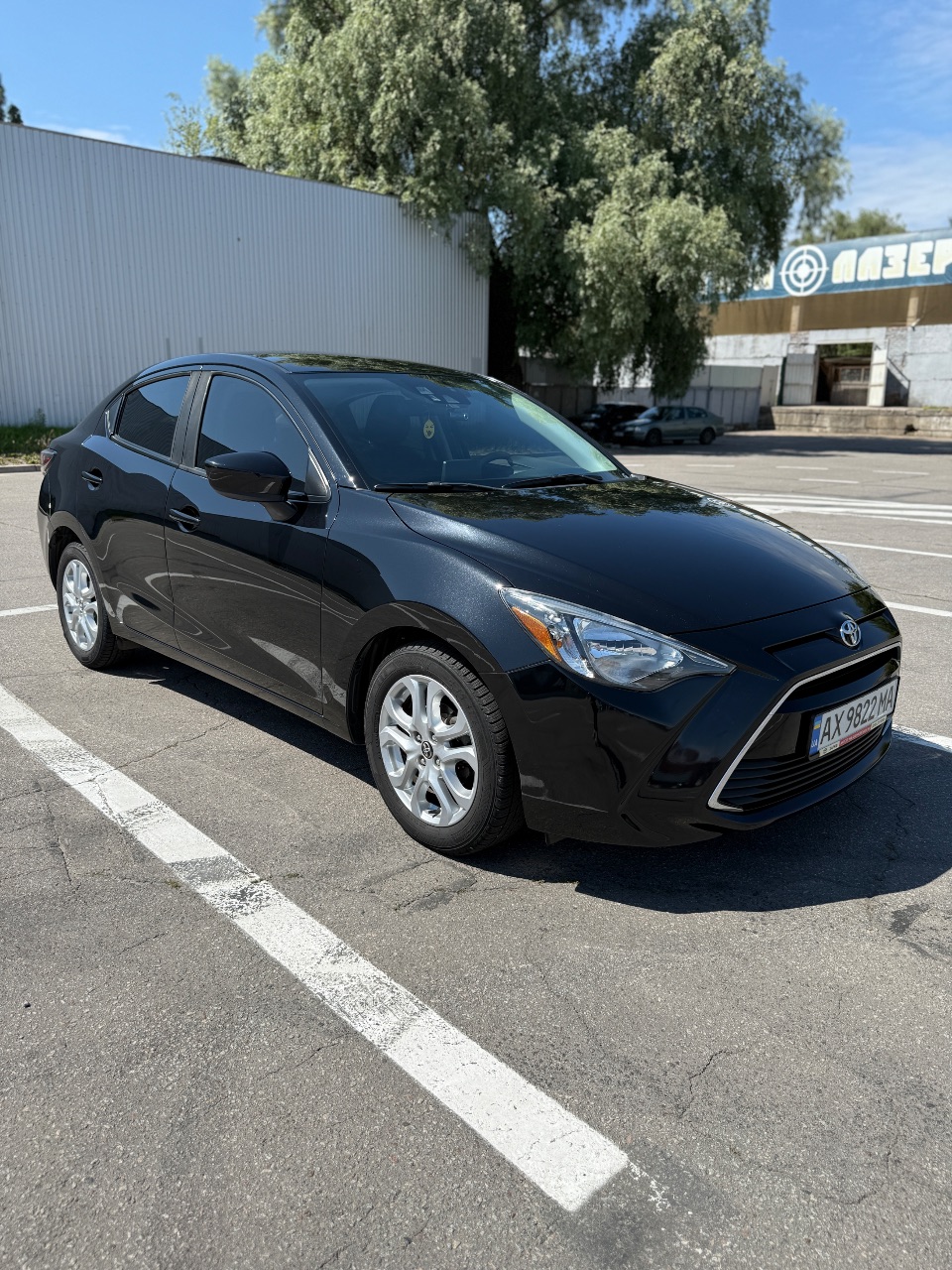 Toyota Yaris - фото 31