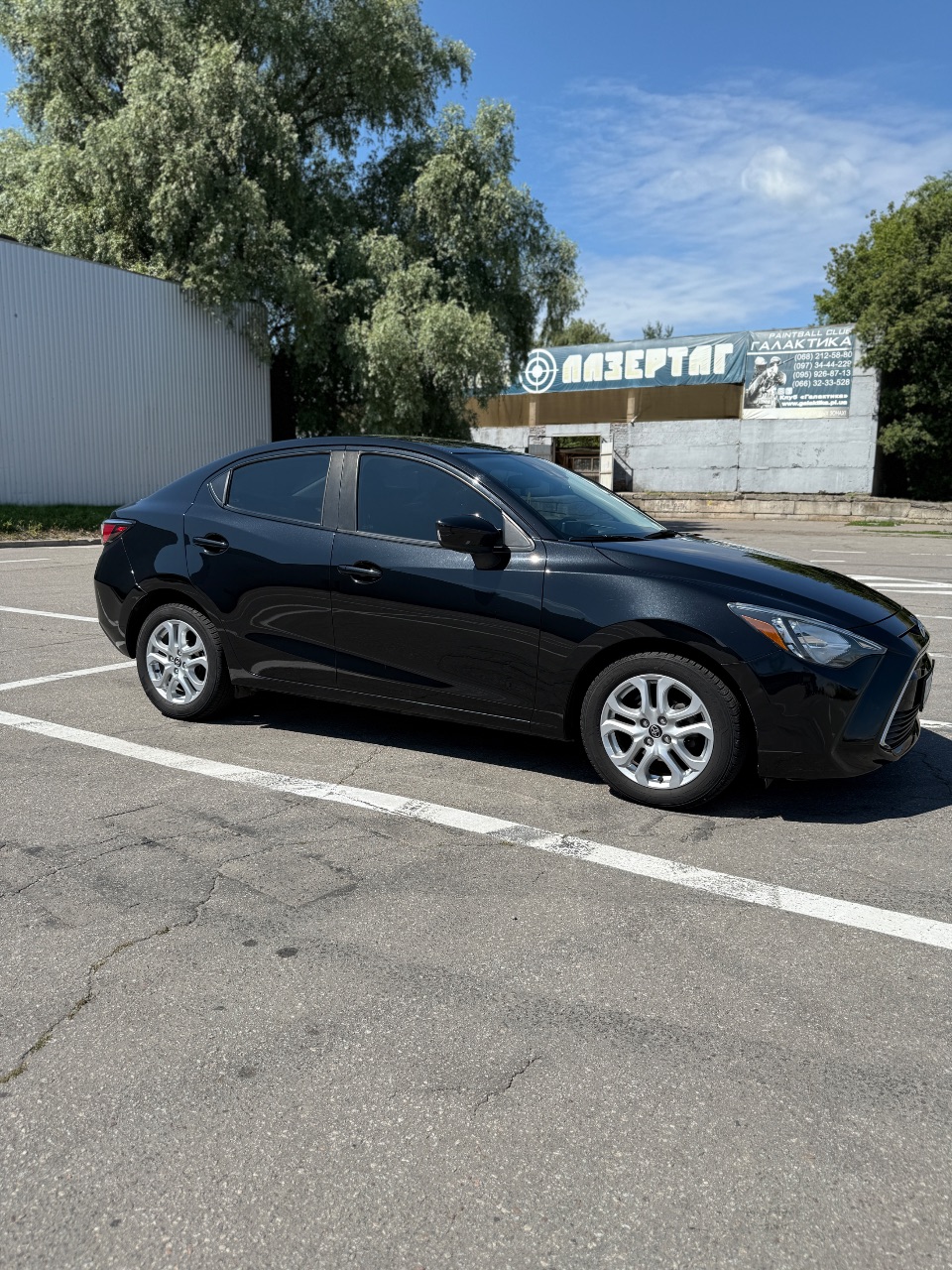 Toyota Yaris - фото 33