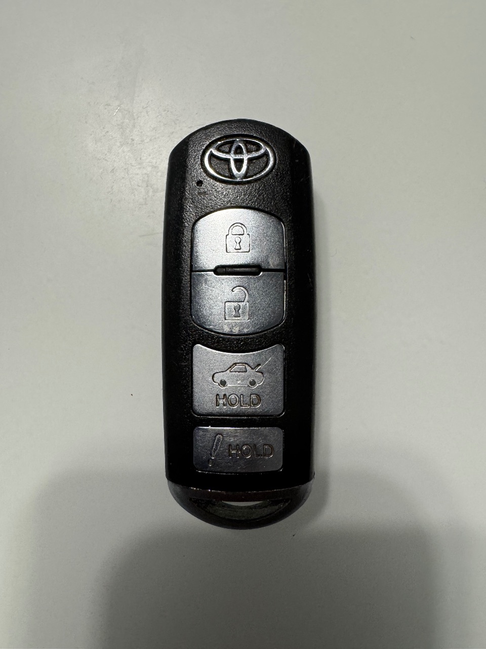 Toyota Yaris - фото 35