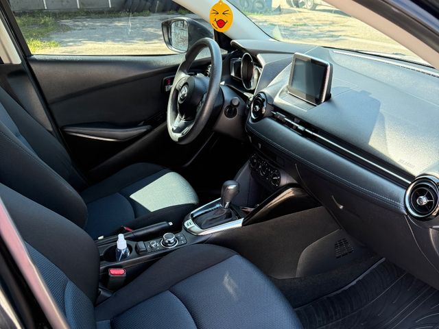 Toyota Yaris - фото 5
