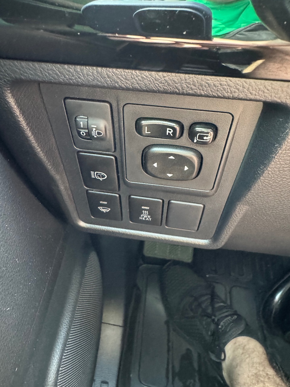 Toyota Land Cruiser Prado - фото 33