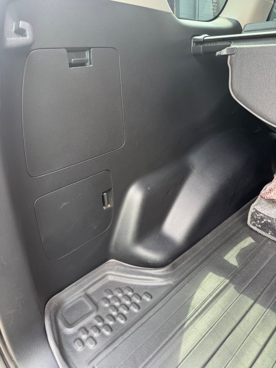 Toyota Land Cruiser Prado - фото 20