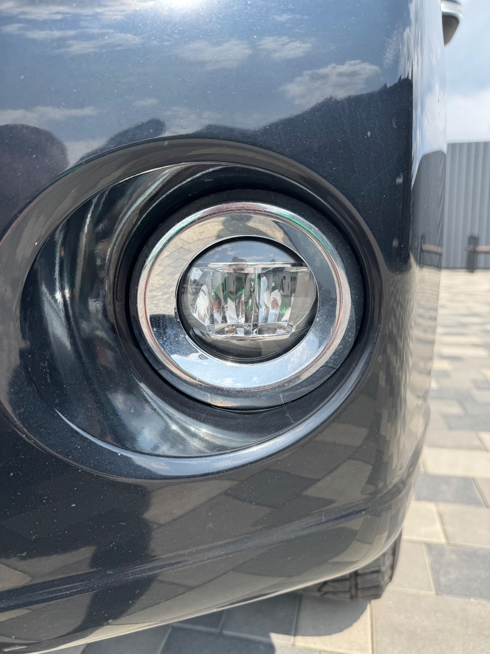 Toyota Land Cruiser Prado - фото 23