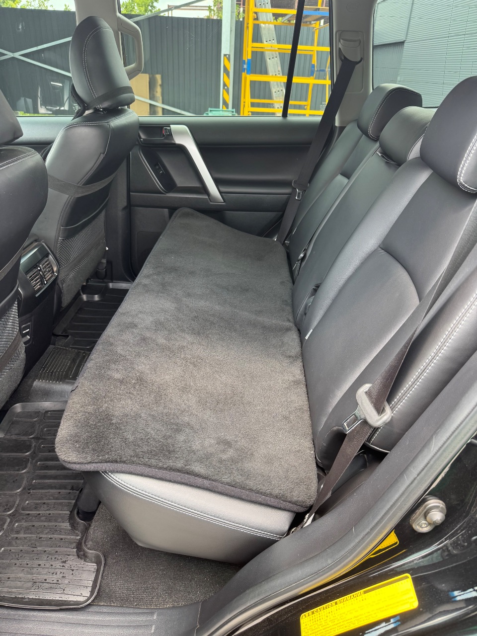 Toyota Land Cruiser Prado - фото 27