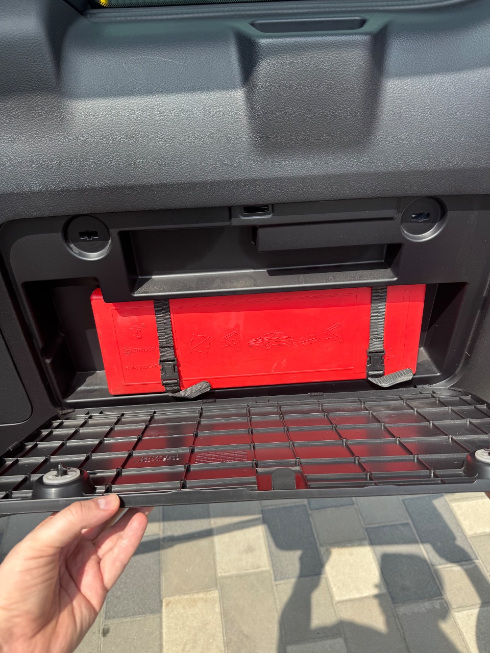 Toyota Land Cruiser Prado - фото 18