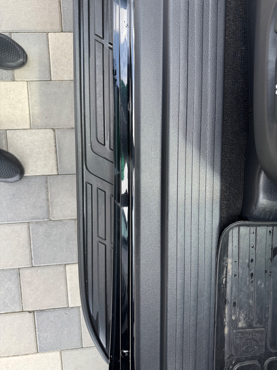 Toyota Land Cruiser Prado - фото 13