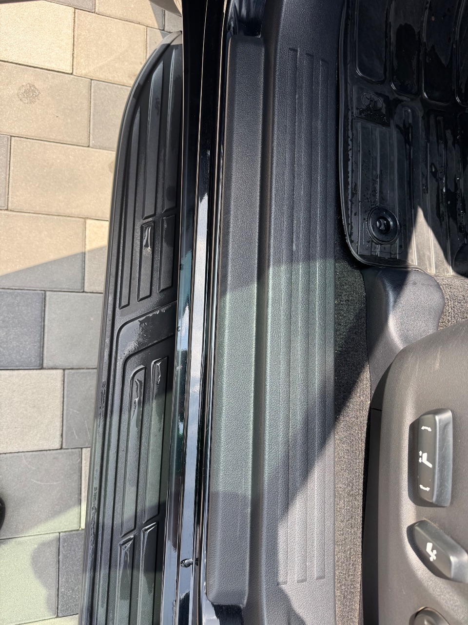 Toyota Land Cruiser Prado - фото 10