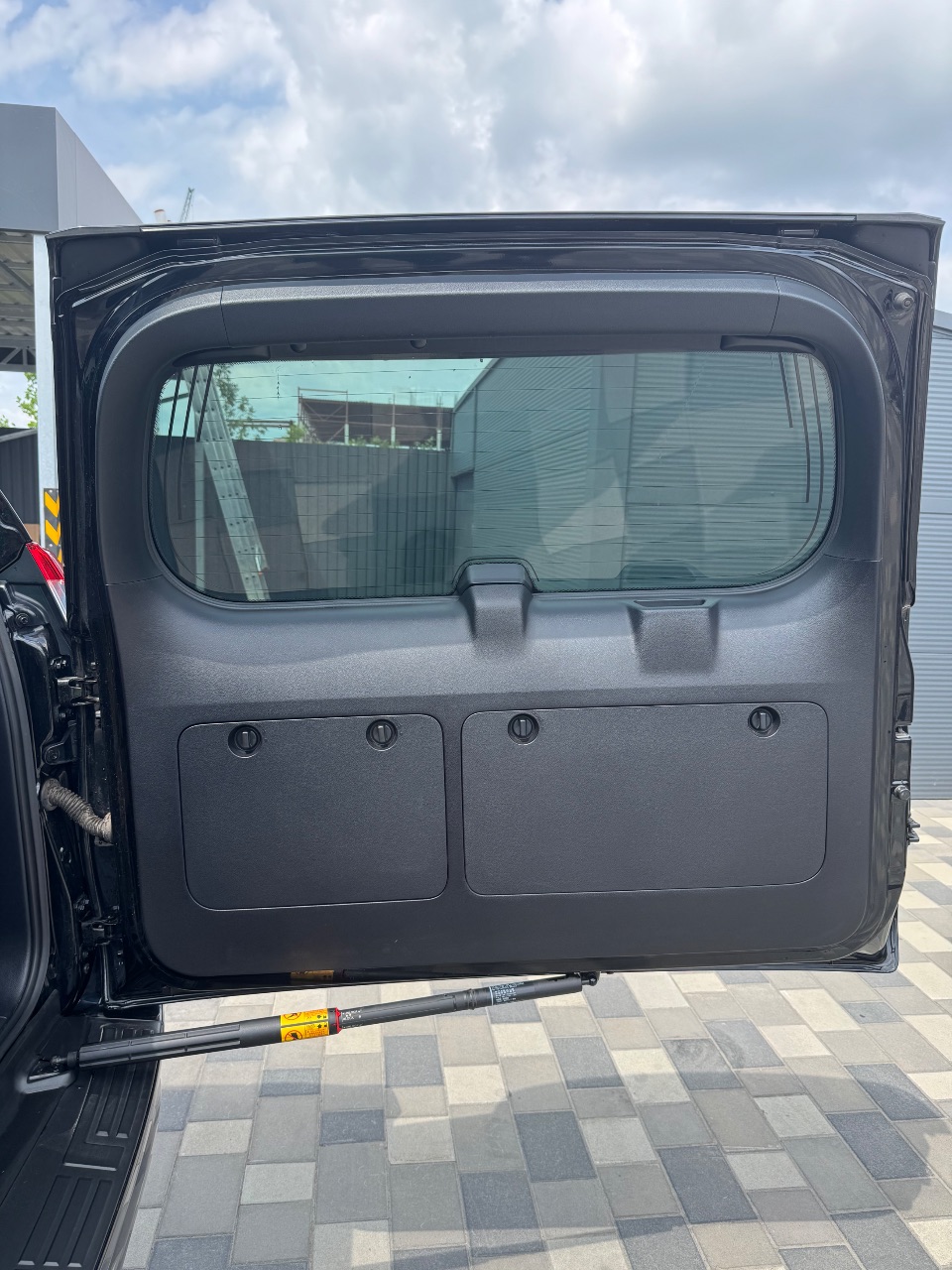 Toyota Land Cruiser Prado - фото 16