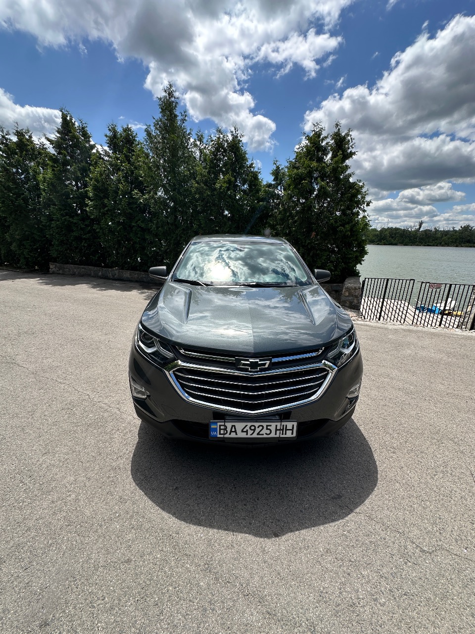 Chevrolet Equinox - зображення 3