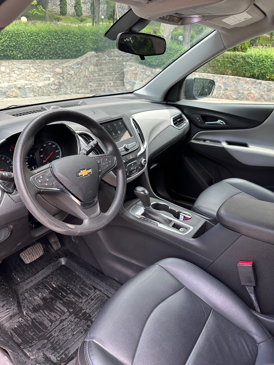 Chevrolet Equinox - зображення 1