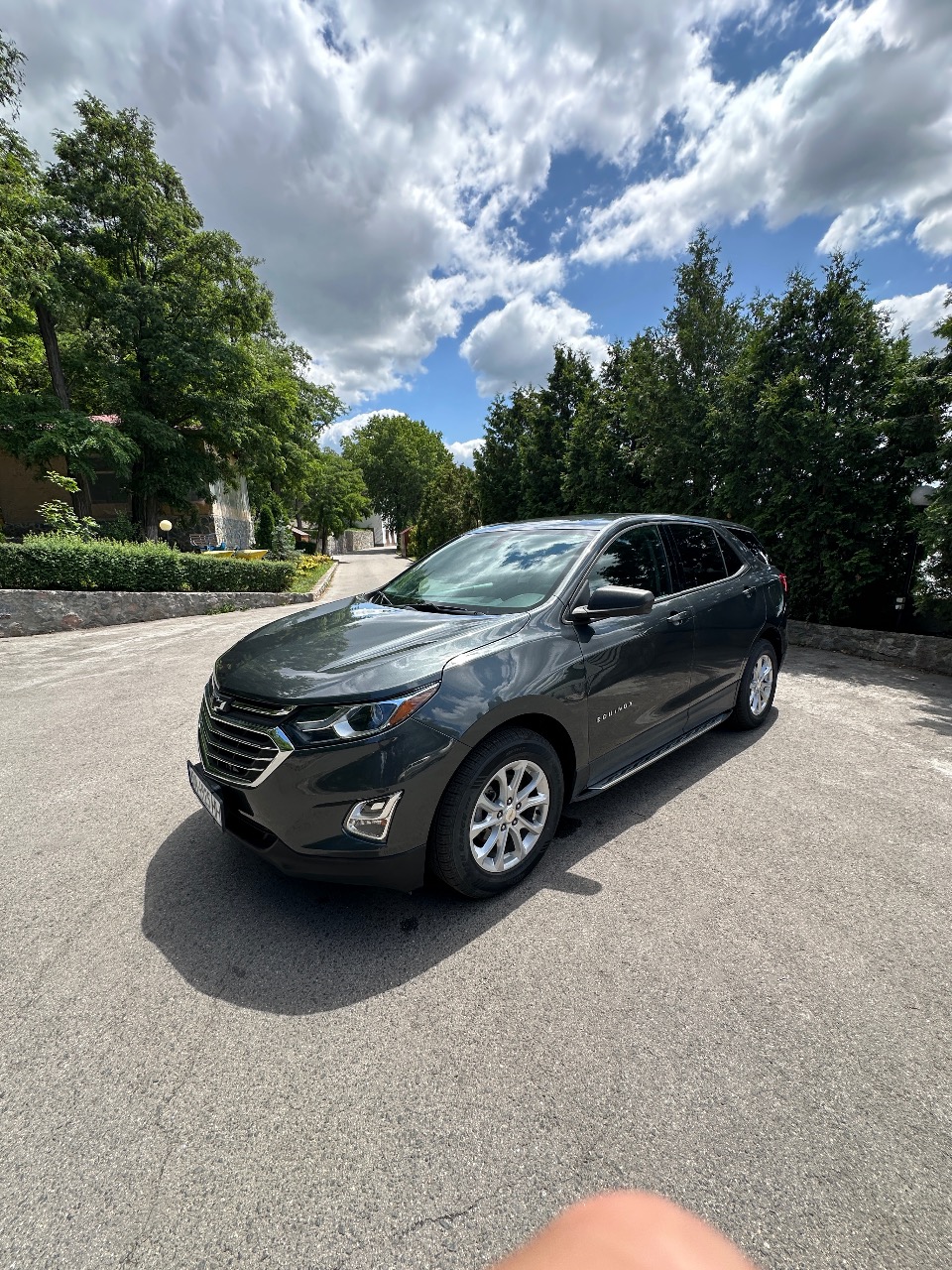 Chevrolet Equinox - зображення 2