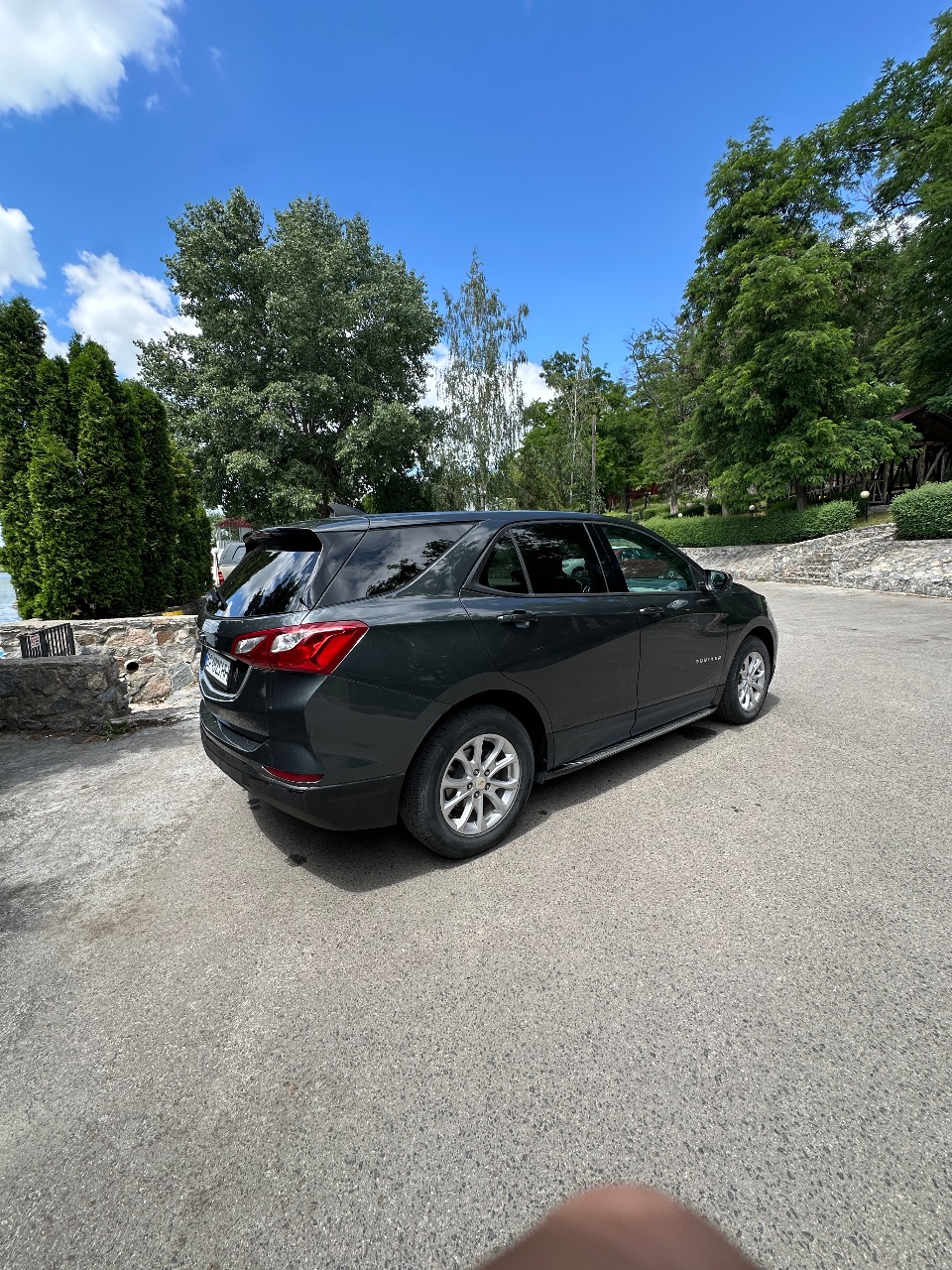 Chevrolet Equinox - зображення 5