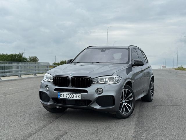 BMW X5 2017, Рівне, $38 300 - зображення 1