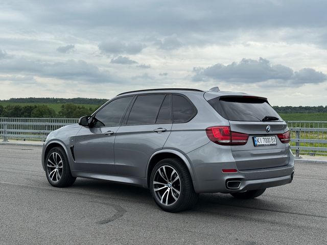 BMW X5 2017, Рівне, $38 300 - зображення 5