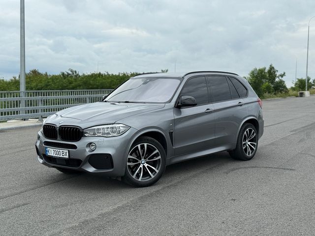 BMW X5 2017, Рівне, $38 300 - зображення 3