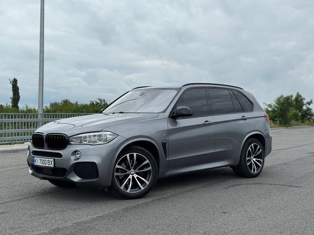 BMW X5 2017, Рівне, $38 300 - зображення 4