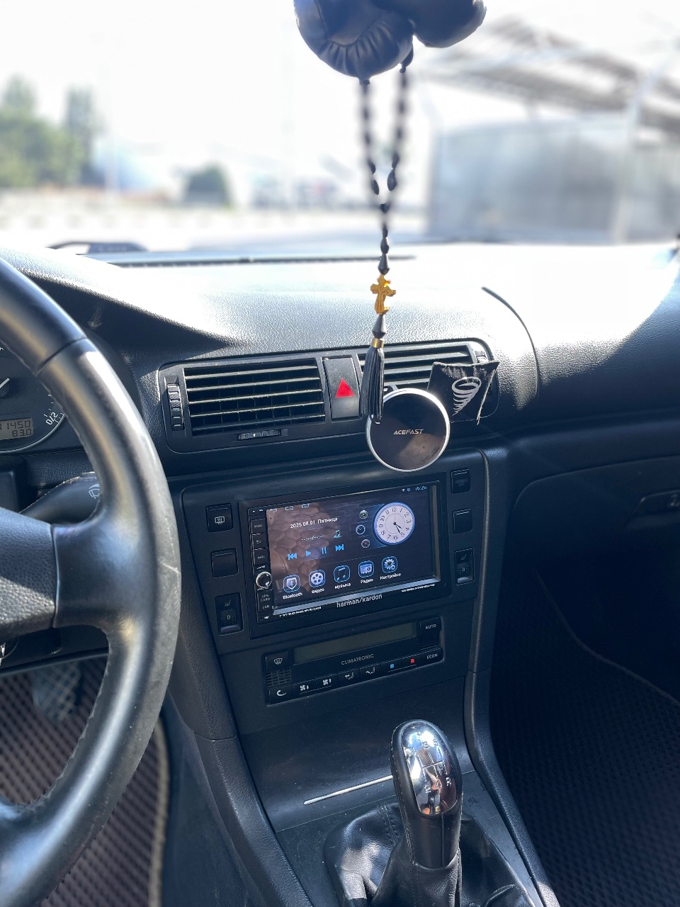 Skoda Superb - фото 14