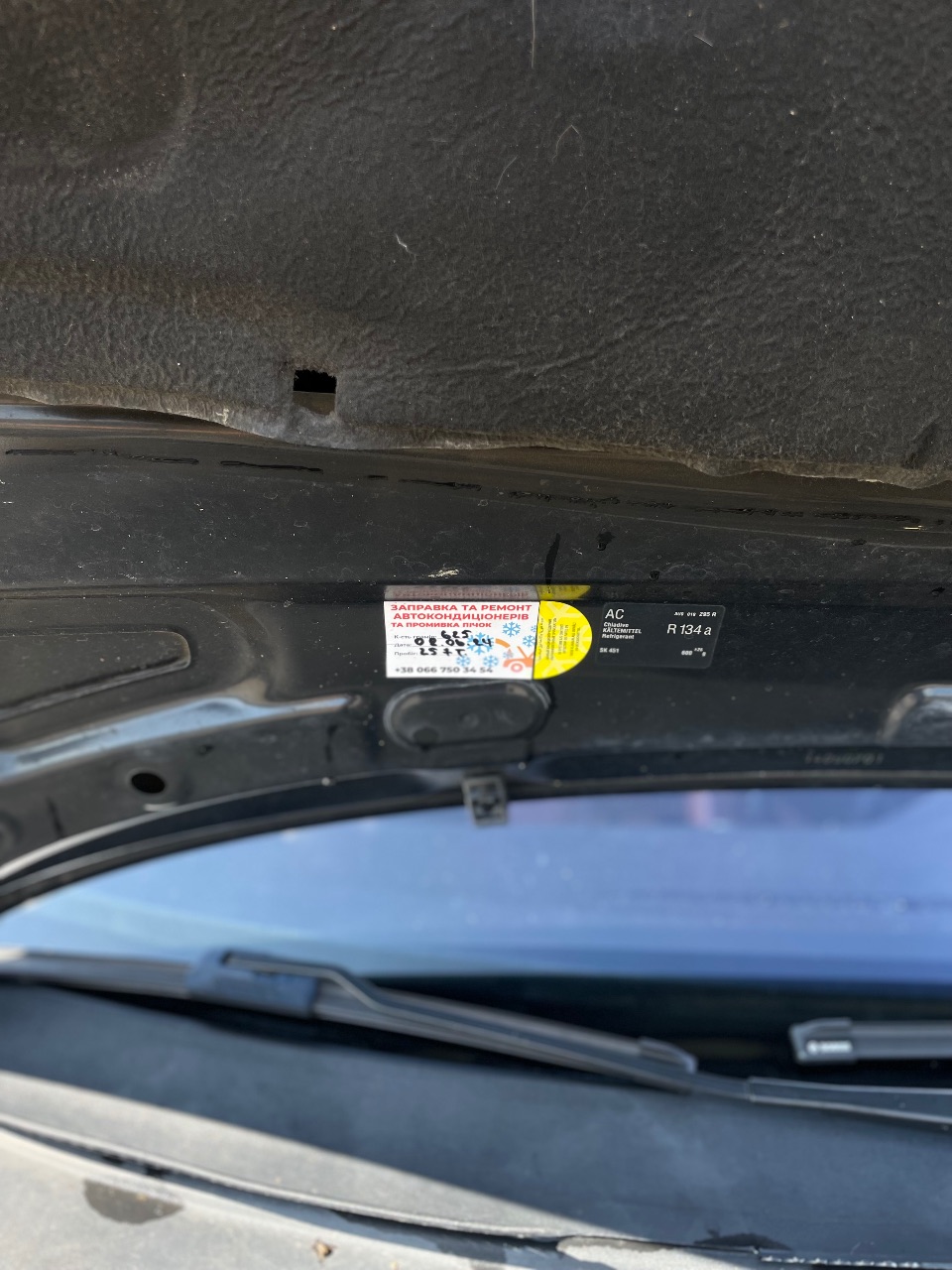 Skoda Superb - фото 13