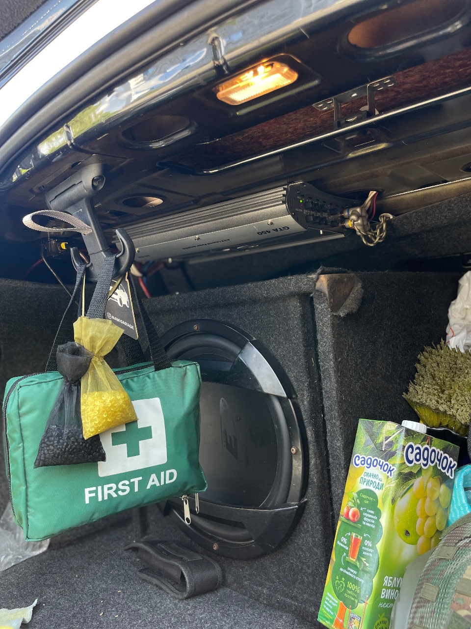 Skoda Superb - фото 10