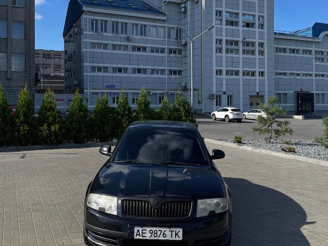 Skoda Superb - зображення 3