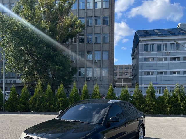 Skoda Superb - зображення 2