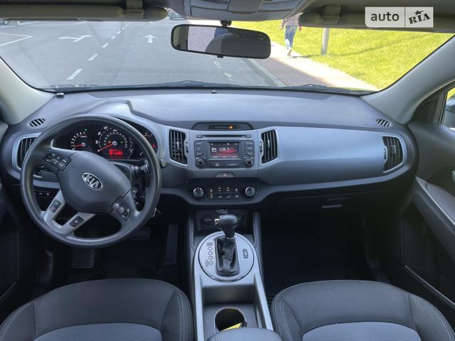 Kia Sportage 2014, Крюківщина, $12 800 - зображення 5