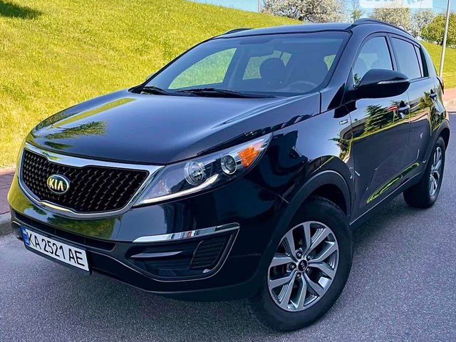Kia Sportage 2014, Крюківщина, $12 800 - зображення 1