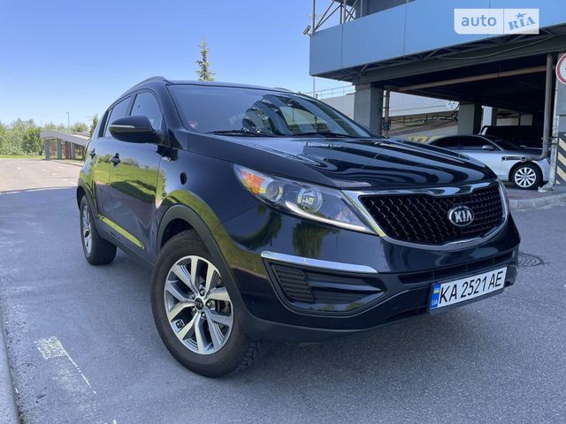Kia Sportage 2014, Крюківщина, $12 800 - зображення 2